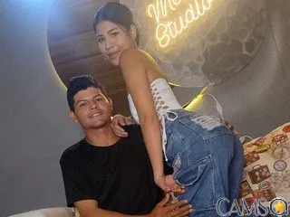 Catalin-Evans-and-Jhon-Tomas’s (Flirt4Free) Photo