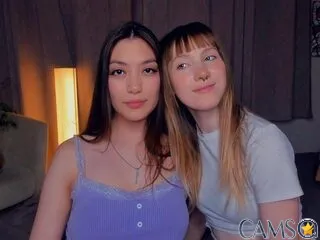 Catheryn-Higgins-and-Arlette-Clowes’s (Flirt4Free) Photo