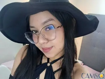 Channel-Stark’s Flirt4Free Profile Image