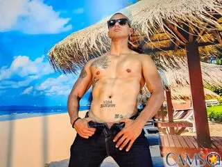 Charles-Alessandro’s (Flirt4Free) Photo