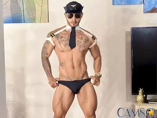 Charlie-Brent’s (Flirt4Free) Photo