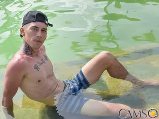 Charlie-Lenox’s (Flirt4Free) Photo