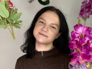 Charlott-Vanhoff’s Flirt4Free Profile Image