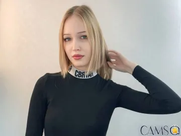 Ching-Mirabelli’s (Flirt4Free) Photo