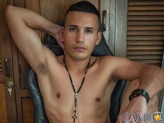 Chorro-Jilmar’s Flirt4Free Profile Image