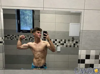 Chris-Sargent’s (Flirt4Free) Photo