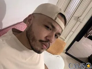 Christian-Harris’s (Flirt4Free) Photo