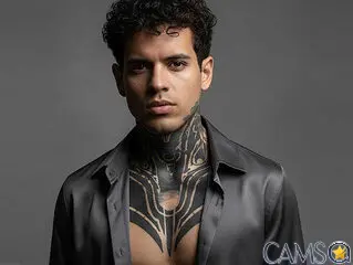 Christian-Torres’s (Flirt4Free) Photo