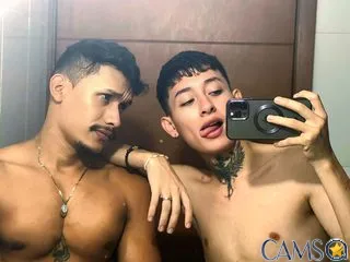 Christopher-and-Jeyco’s Flirt4Free Profile Image