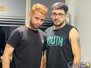 Clark-and-Dante’s (Flirt4Free) Photo