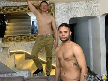 Clark-and-Edward’s (Flirt4Free) Photo