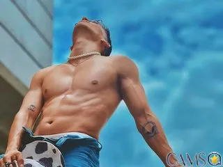 Clark-Steven’s Flirt4Free Profile Image