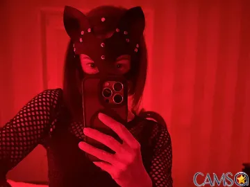 Cleo-Catra&rsquo;s (Flirt4Free) Photo