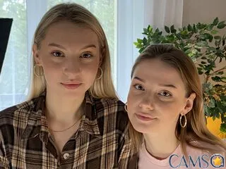Clover-Brach-and-Mayda-Byrd’s (Flirt4Free) Photo