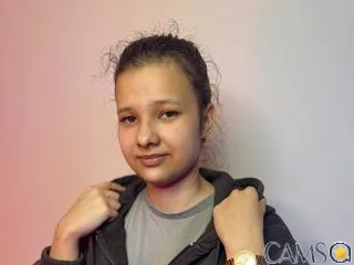 Clover-Flowersv’s Flirt4Free Profile Image