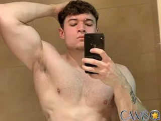Cody-Matisse’s Flirt4Free Profile Image
