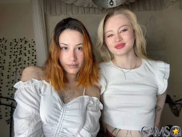 Coletta-Schofield-and-Harriet-Biddy&rsquo;s (Flirt4Free) Photo