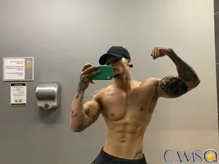 Colin-Fox’s (Flirt4Free) Photo