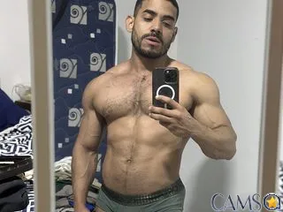 Colton-X’s Flirt4Free Profile Image