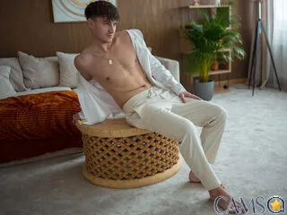 Conan-Booker’s Flirt4Free Profile Image