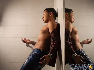 Connor-Wollf’s (Flirt4Free) Photo