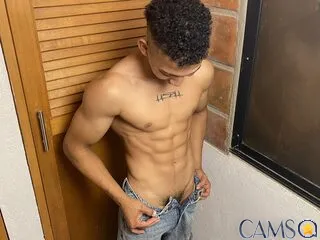 Conor-Scott’s Flirt4Free Profile Image