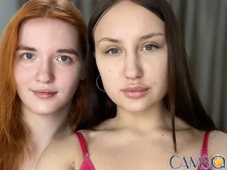 Constance-Blink-and-Loretta-Dagley’s (Flirt4Free) Photo