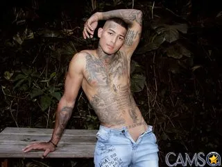 Corwin-Blake’s (Flirt4Free) Photo