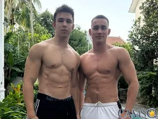 Craig-and-Emilio’s (Flirt4Free) Photo