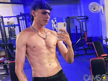 Cristian-Dosman’s Flirt4Free Profile Image