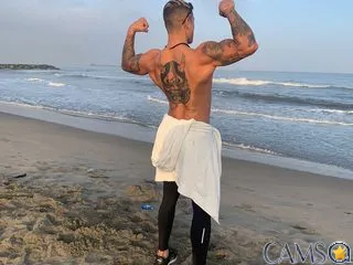 Cristiano-Gabanna’s Flirt4Free Profile Image