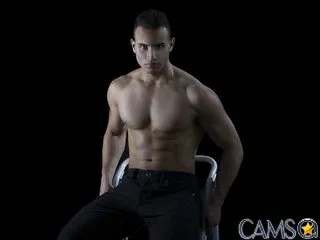 Cristobal-Azlate’s (Flirt4Free) Photo