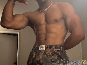 D-Handsome’s (Flirt4Free) Photo