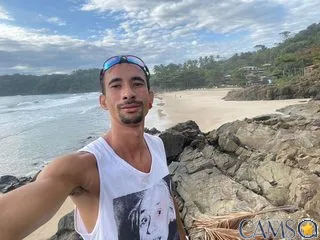 D-Vargas&rsquo;s (Flirt4Free) Photo