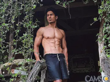 D-Wolf’s (Flirt4Free) Photo