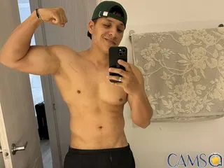 Dalon-Smith’s (Flirt4Free) Photo