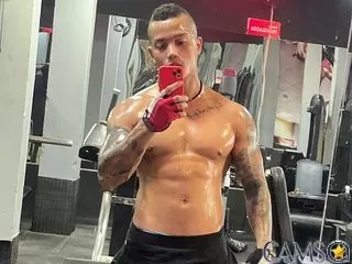 Dalton-Kurt’s (Flirt4Free) Photo