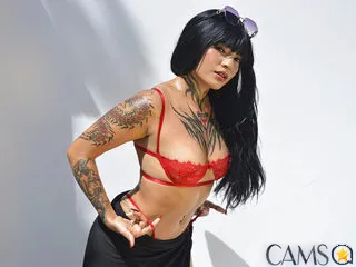 Dama-Jeane’s (Flirt4Free) Photo