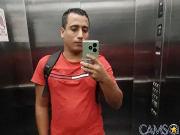 Damar-Felipe’s (Flirt4Free) Photo