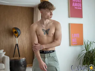 Damian-Durham’s (Flirt4Free) Photo