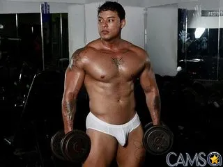 Damian-Gonzales’s Flirt4Free Profile Image