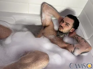 Damian-Lux’s Flirt4Free Profile Image