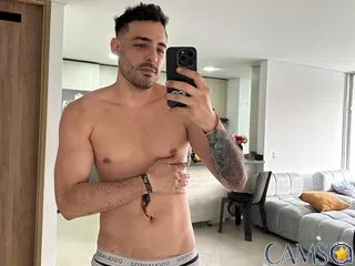 Damian-Scalonge’s Flirt4Free Profile Image