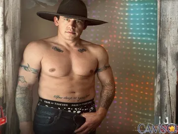 Damien-Sliick’s (Flirt4Free) Photo