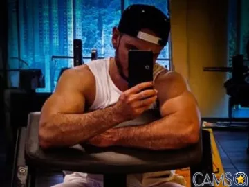 Damon-Santos’s Flirt4Free Profile Image