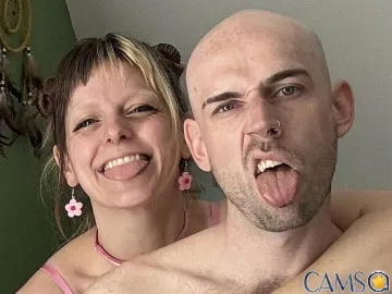 Dani-Parx-and-Nick-Parx’s (Flirt4Free) Photo