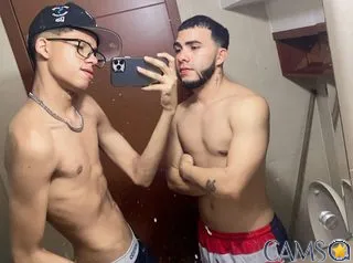 Daniel-and-Scot’s (Flirt4Free) Photo
