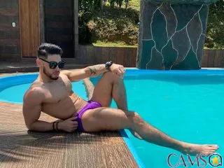 Daniel-Conor’s (Flirt4Free) Photo