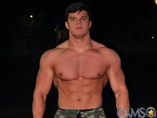 Daniel-Kraig’s (Flirt4Free) Photo