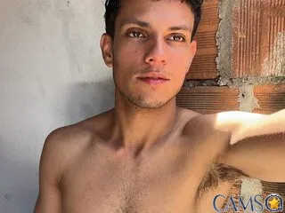 Daniel-Vila’s Flirt4Free Profile Image